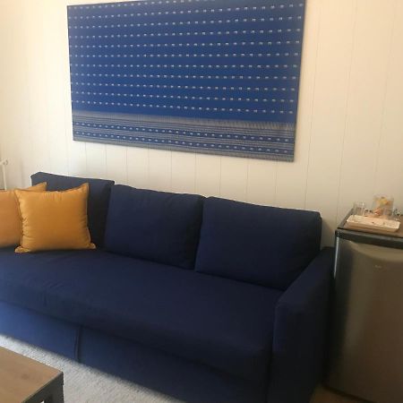 Suites Mendibil 이룬 외부 사진