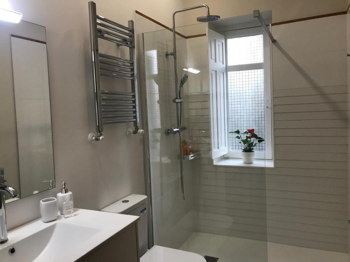 Suites Mendibil 이룬 외부 사진