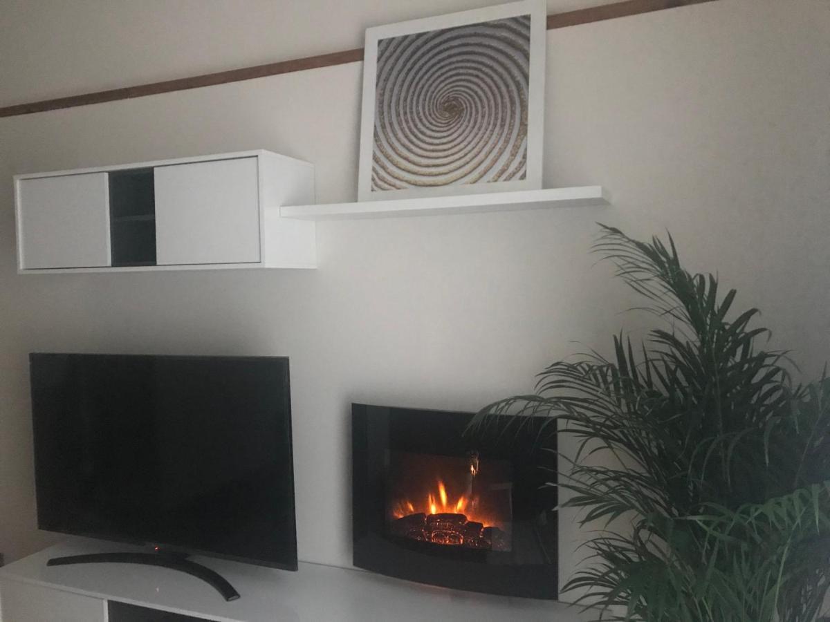 Suites Mendibil 이룬 외부 사진