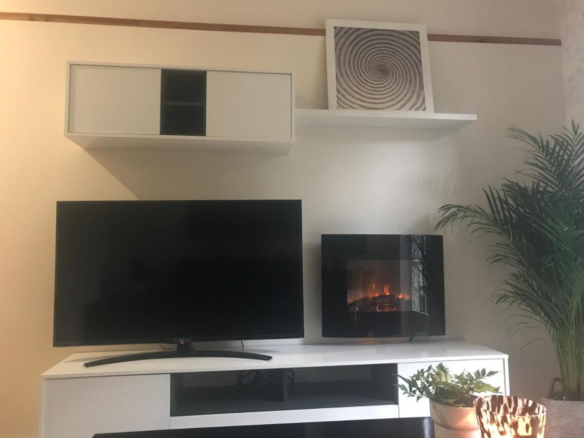 Suites Mendibil 이룬 외부 사진