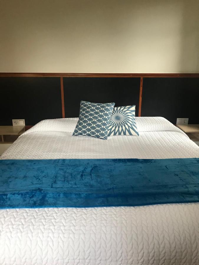 Suites Mendibil 이룬 외부 사진