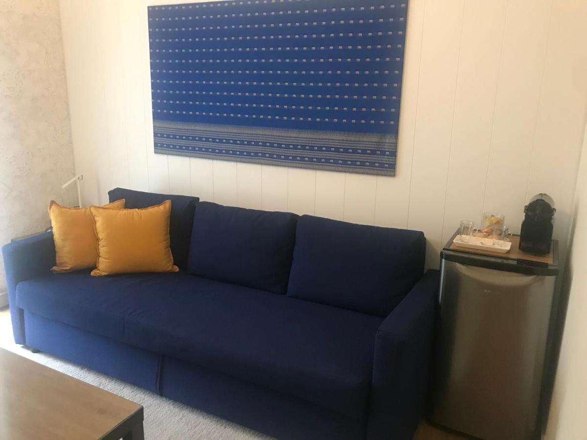 Suites Mendibil 이룬 외부 사진