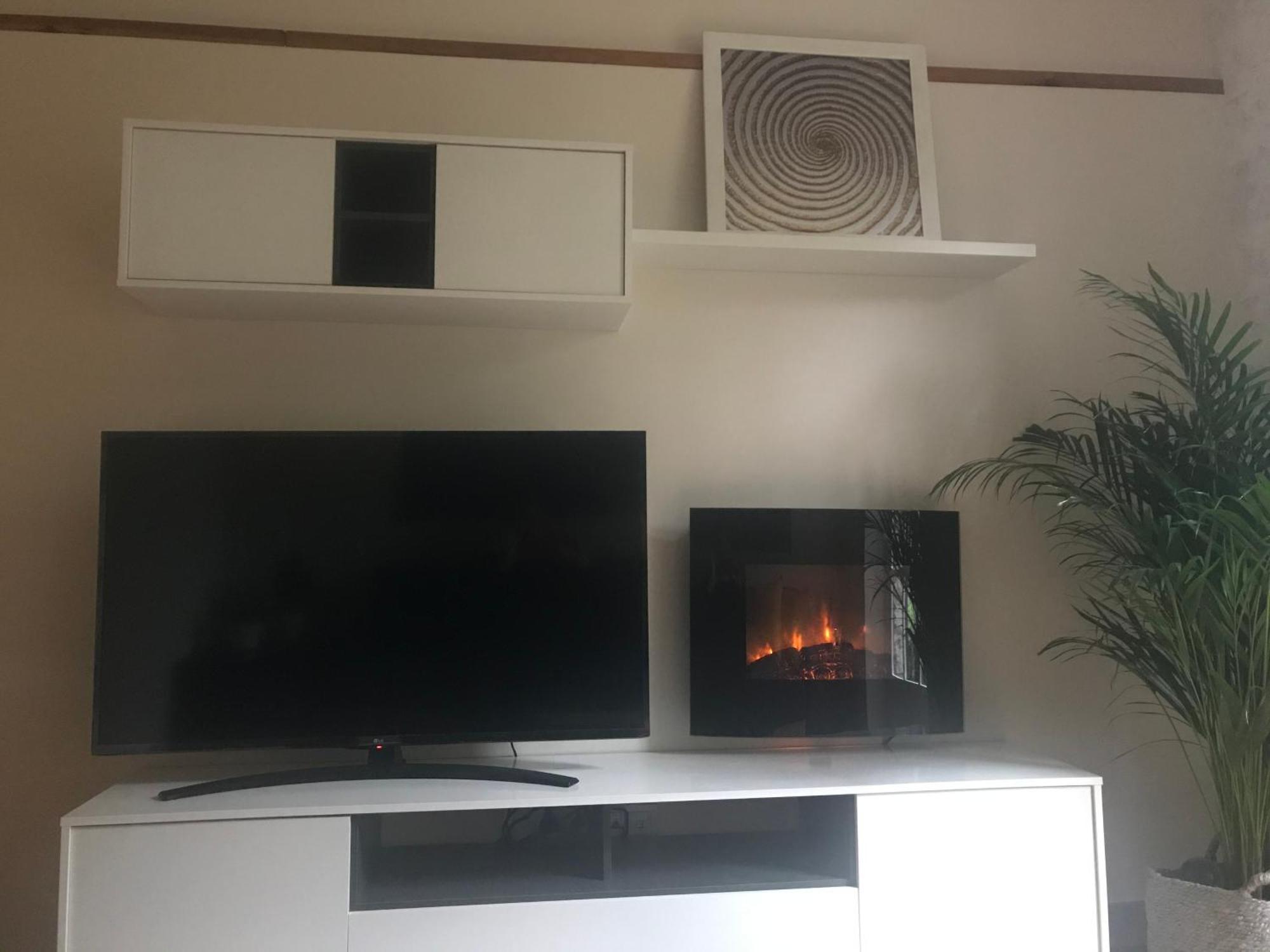 Suites Mendibil 이룬 외부 사진